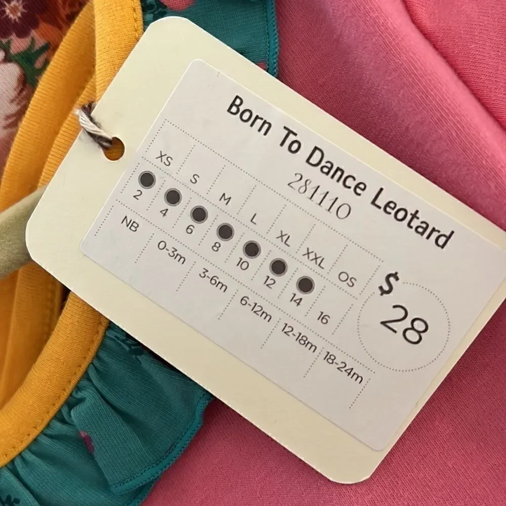 Matilda Jane new tags